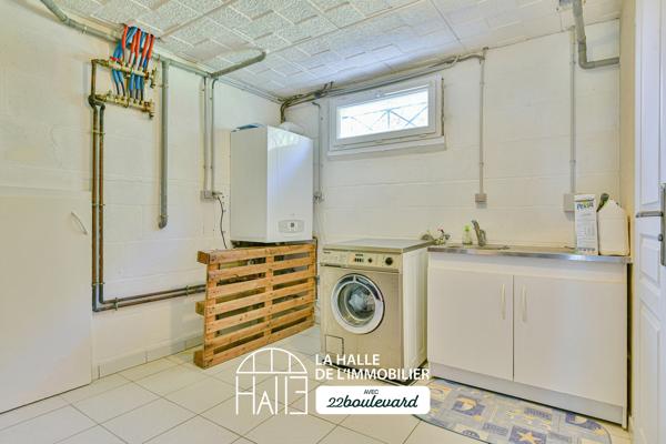 Maison
         8 pièces
        - 160 m² Exclusivité
