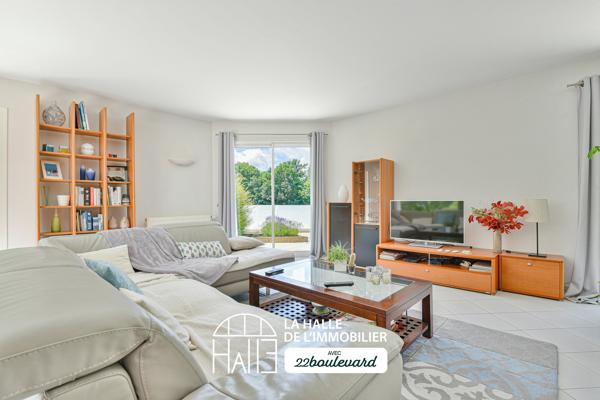 Maison
         8 pièces
        - 160 m² Exclusivité