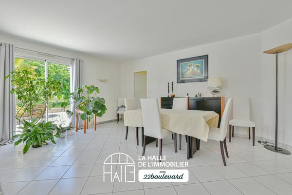 Maison
         8 pièces
        - 160 m² Exclusivité