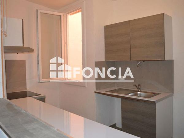 Location Appartement 3 pièces 83.46 m² - 17 PLACE JEAN PAYRA Perpignan 66000