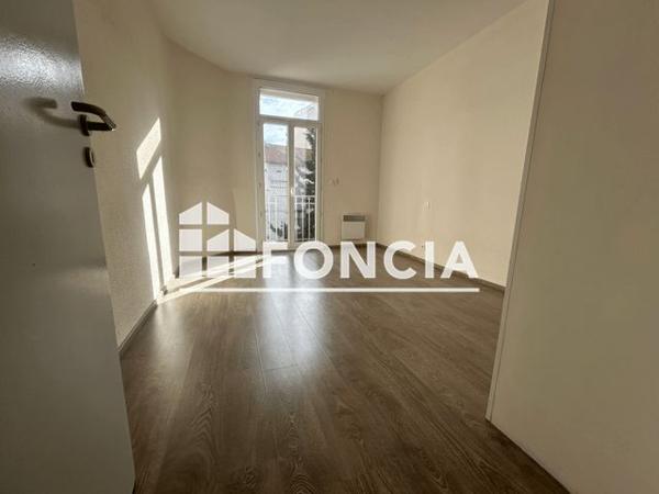 Location Appartement 3 pièces 83.46 m² - 17 PLACE JEAN PAYRA Perpignan 66000