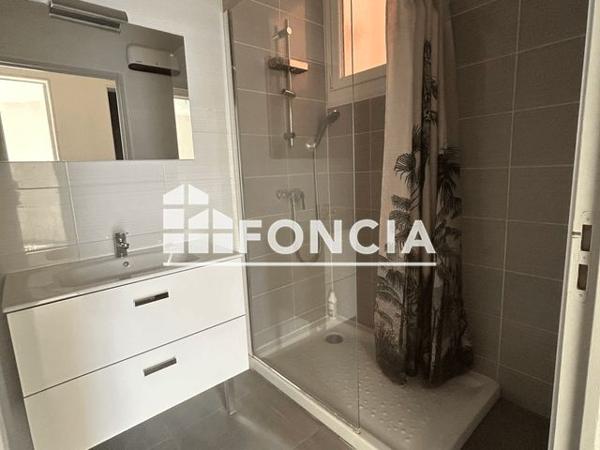 Location Appartement 3 pièces 83.46 m² - 17 PLACE JEAN PAYRA Perpignan 66000
