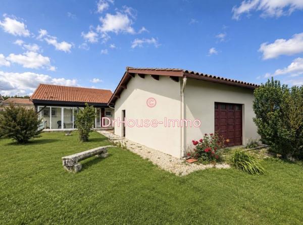 Maison à vendre 4 pièces de 81 m²