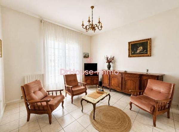 Maison à vendre 4 pièces de 81 m²