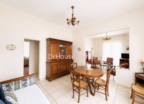 Maison à vendre 4 pièces de 81 m²