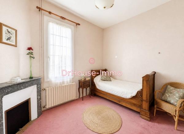 Maison à vendre 4 pièces de 81 m²