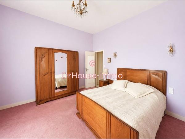 Maison à vendre 4 pièces de 81 m²
