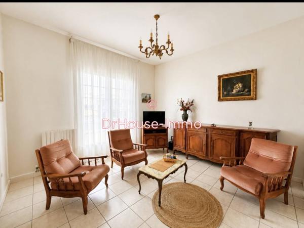 Maison à vendre 4 pièces de 81 m²