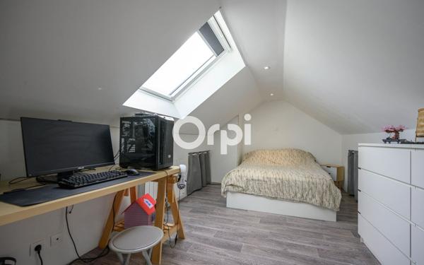 Maison à vendre    4 pièces • 93 m2 Wattrelos