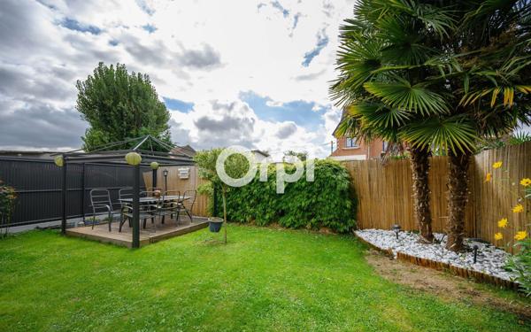 Maison à vendre    4 pièces • 93 m2 Wattrelos