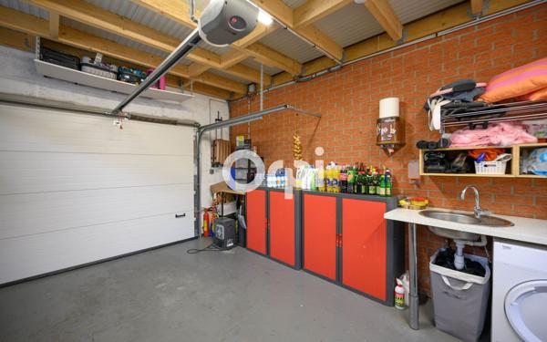 Maison à vendre    4 pièces • 93 m2 Wattrelos