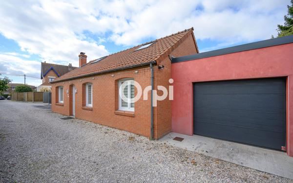 Maison à vendre    4 pièces • 93 m2 Wattrelos