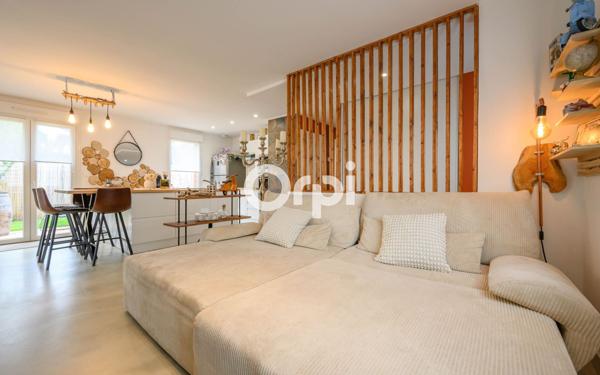 Maison à vendre    4 pièces • 93 m2 Wattrelos