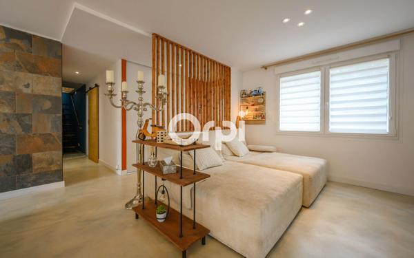 Maison à vendre    4 pièces • 93 m2 Wattrelos