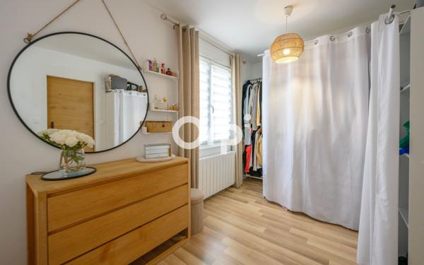 Maison à vendre    4 pièces • 93 m2 Wattrelos