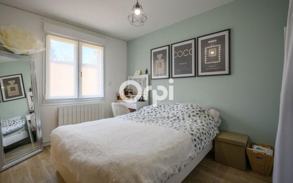 Maison à vendre    4 pièces • 93 m2 Wattrelos