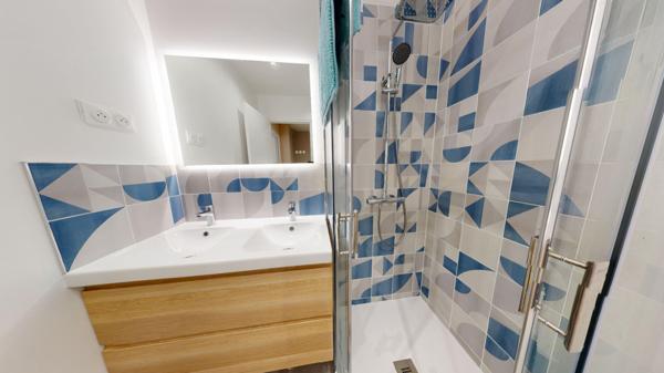 Ivry Port Brandebourg - Coliving dans une Grande Maison avec Jardin