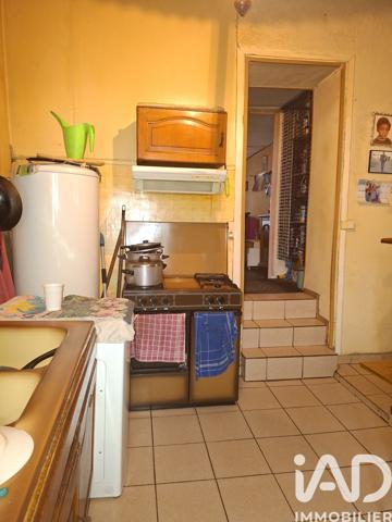 Appartement à vendre 3 pièces 45,45 m² Précy-sur-Oise