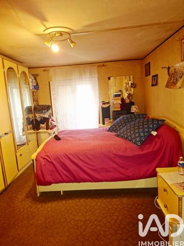 Appartement à vendre 3 pièces 45,45 m² Précy-sur-Oise