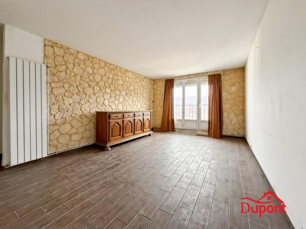 Appartement à vendre à Fumay (Charnois)
