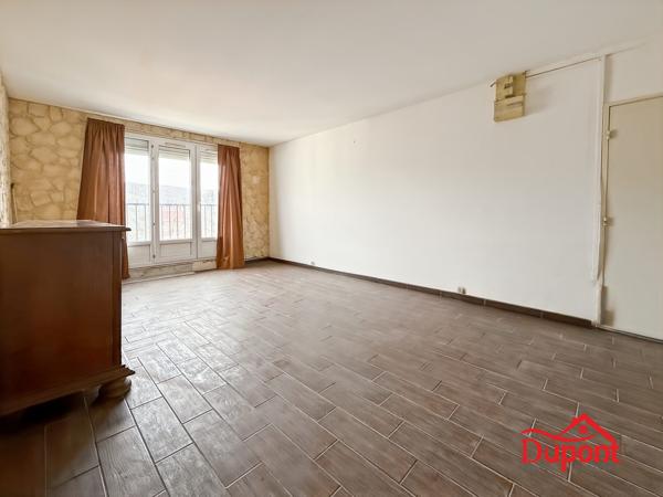 Appartement à vendre à Fumay (Charnois)
