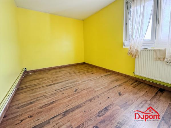 Appartement à vendre à Fumay (Charnois)