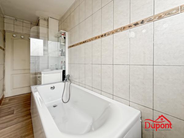 Appartement à vendre à Fumay (Charnois)