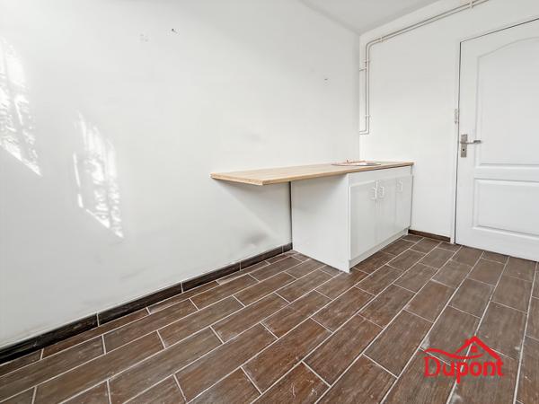 Appartement à vendre à Fumay (Charnois)