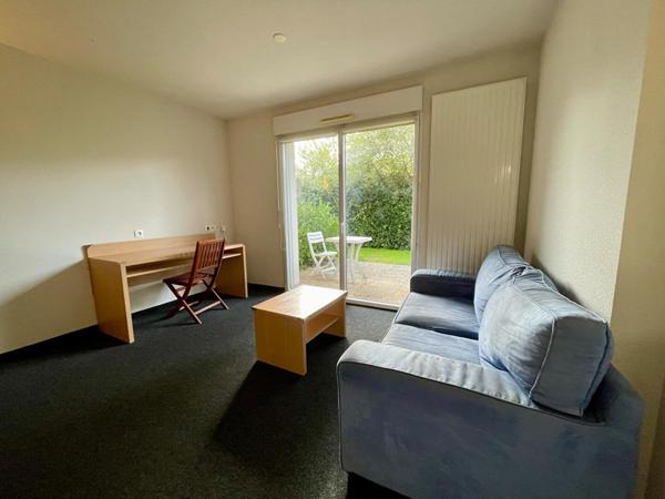 Grand Studio, idéal investisseur