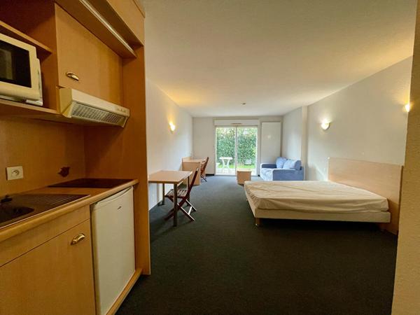 Grand Studio, idéal investisseur