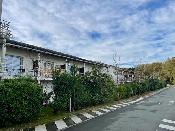 Grand Studio, idéal investisseur