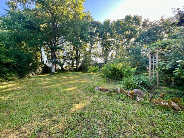 Maison familiale 3 chambres de 124 m² à La Roche-sur-Yon 85000