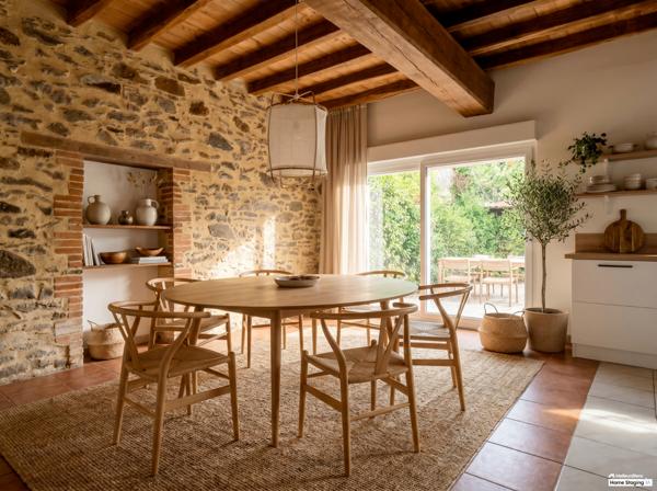 Maison familiale 3 chambres de 124 m² à La Roche-sur-Yon 85000