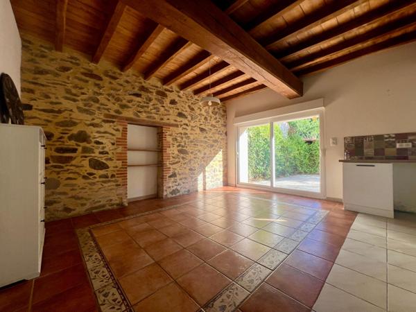 Maison familiale 3 chambres de 124 m² à La Roche-sur-Yon 85000