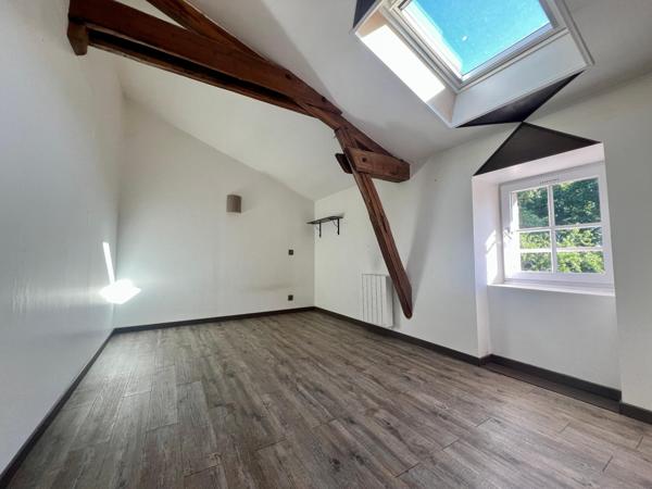 Maison familiale 3 chambres de 124 m² à La Roche-sur-Yon 85000