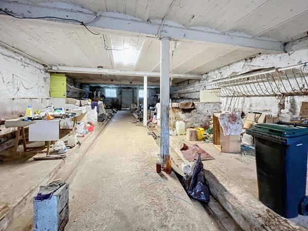 A 5mn de Charleville Nord