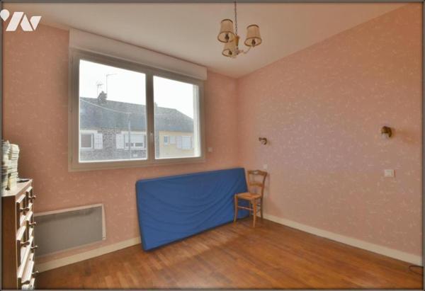 MAISON LE RHEU CENTRE AVEC GRAND JARDIN