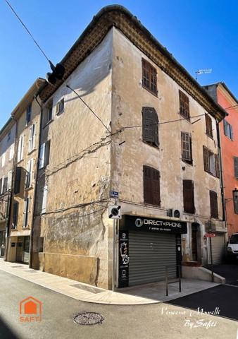“Quand rendement et potentiel patrimonial se rencontrent.”