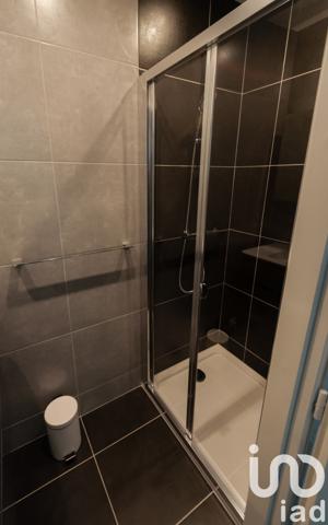 apartment rental 5 rooms 85 m² Nancy