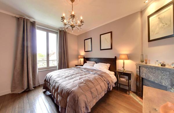 Maison de caractère 6 pièces 166 m² + cave totale - 77166 GRISY-SUISNES