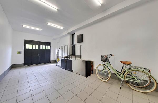 Maison de caractère 6 pièces 166 m² + cave totale - 77166 GRISY-SUISNES