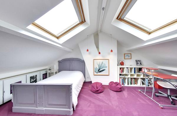 Maison de caractère 6 pièces 166 m² + cave totale - 77166 GRISY-SUISNES