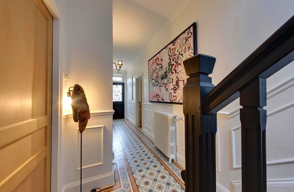Maison de caractère 6 pièces 166 m² + cave totale - 77166 GRISY-SUISNES
