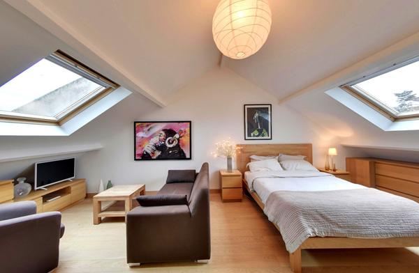 Maison de caractère 6 pièces 166 m² + cave totale - 77166 GRISY-SUISNES