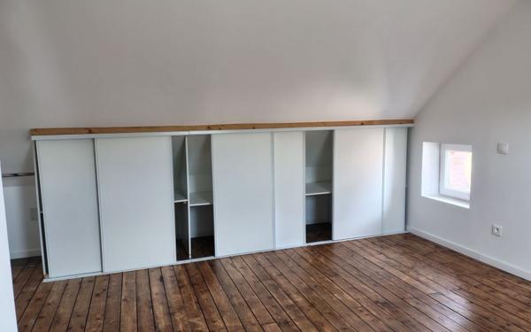 Maison à vendre    4 pièces • 83,40 m2 Gournay-en-Bray