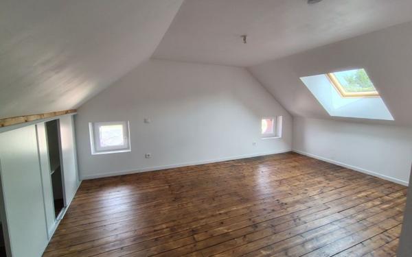 Maison à vendre    4 pièces • 83,40 m2 Gournay-en-Bray