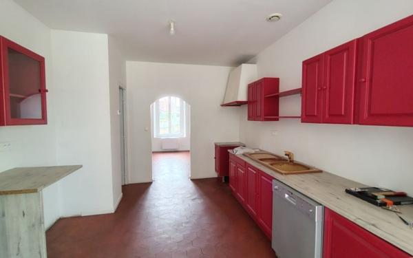 Maison à vendre    4 pièces • 83,40 m2 Gournay-en-Bray