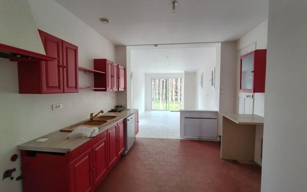 Maison à vendre    4 pièces • 83,40 m2 Gournay-en-Bray