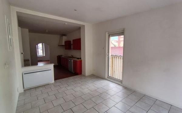 Maison à vendre    4 pièces • 83,40 m2 Gournay-en-Bray