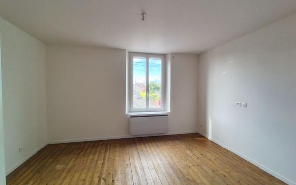 Maison à vendre    4 pièces • 83,40 m2 Gournay-en-Bray